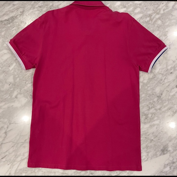 Circle of Gentlemen Collar Shirt (Euro XL) - Picture 3 of 3